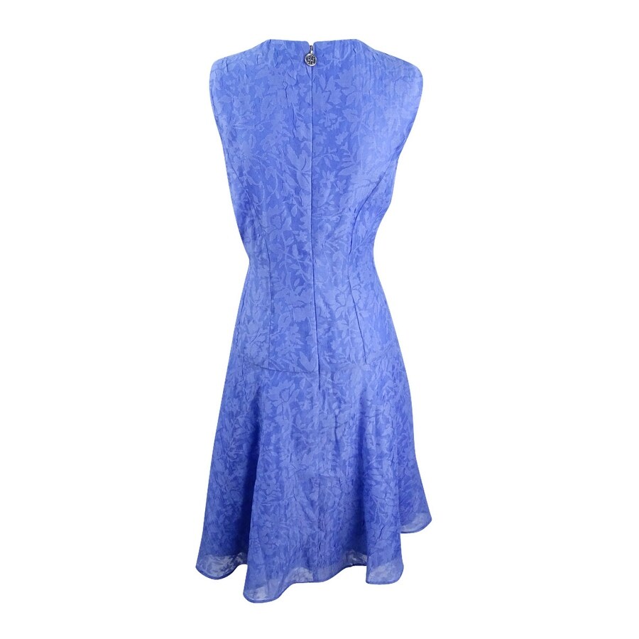 tommy hilfiger a line dress