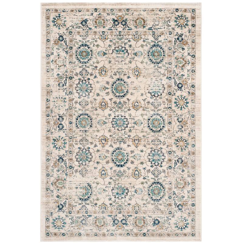 SAFAVIEH Evoke Tori Distressed Vintage Boho Rug