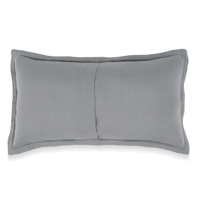 Kingston 100% Linen Natural Sham by Kosas Home