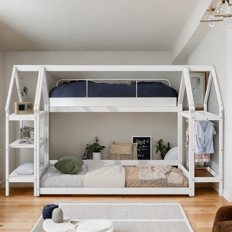 Unique deals twin beds