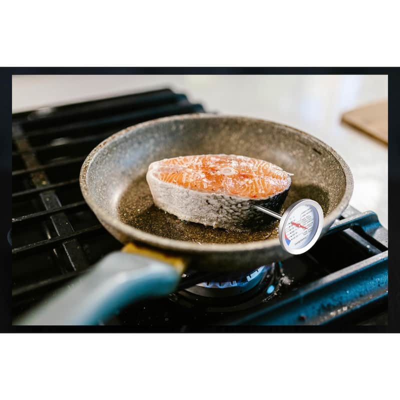 Farberware Pro Meat Thermometer - 5.31" H x 2.76" L