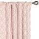 preview thumbnail 13 of 21, Eclipse Lollie Blackout Window Curtains (Set of 2)
