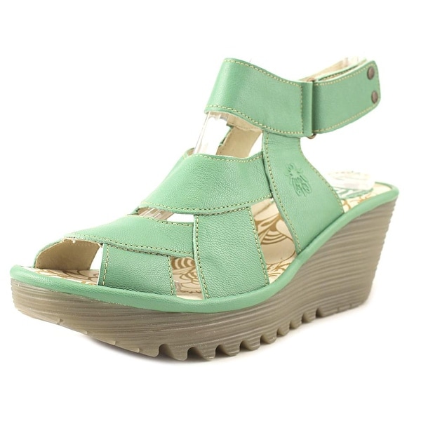 Fly London Yesh Mvnt Sandals