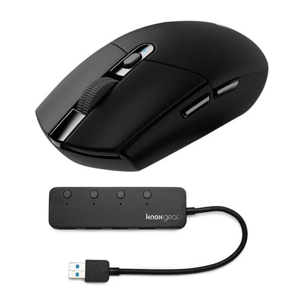 Logitech G305 Software / There are no downloads for this ...
