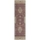 preview thumbnail 107 of 118, Machine Washable Indoor/ Outdoor Traditional Chantille Rug