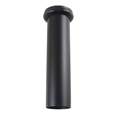 Kingston Brass Century 1-1/2" x 6-1/2" Brass Slip Joint Tailpiece Extension Tube