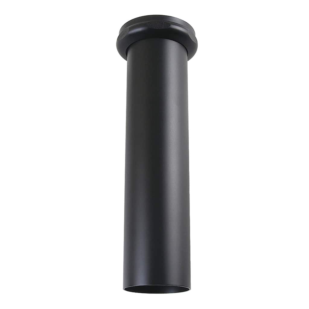 Kingston Brass Century 1-1/2" x 6-1/2" Brass Slip Joint Tailpiece Extension Tube