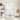 Elrene Cameron Rod Pocket Kitchen Curtain Tier Set of Two