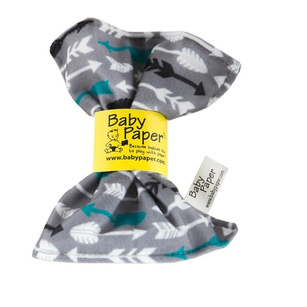 slide 1 of 1, Arrows Baby Paper