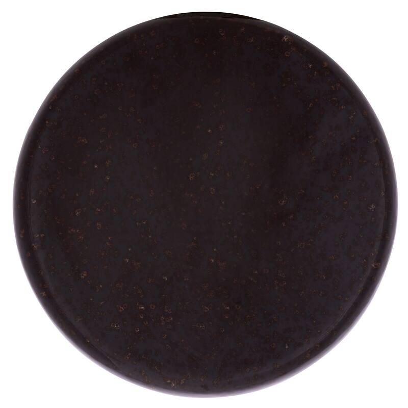 SAFAVIEH Home Emi, 16-inch, Ceramic Garden Stool - 14"W x 14"D x 16"H