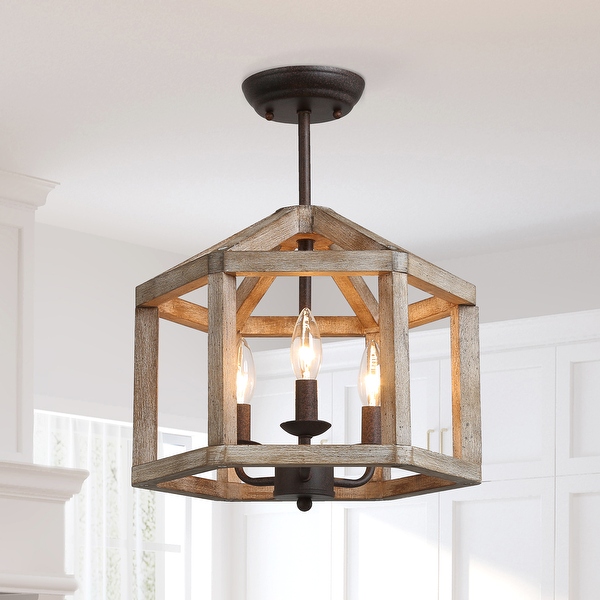 Lantern ceiling light hotsell