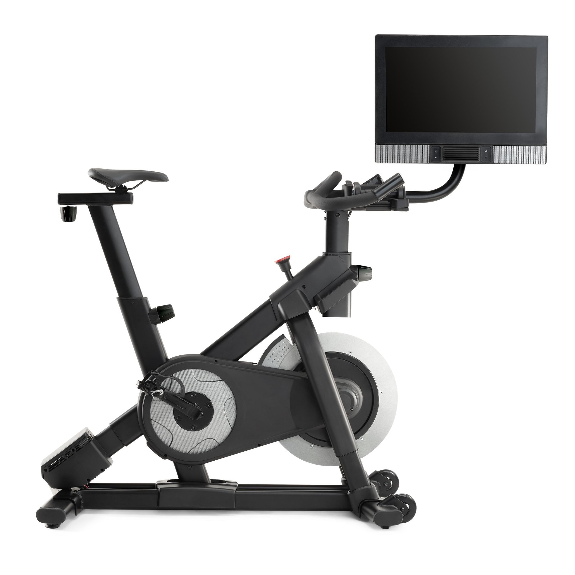 Nordictrack Commercial Nordictrack S22i Vs Echelon Ex5s