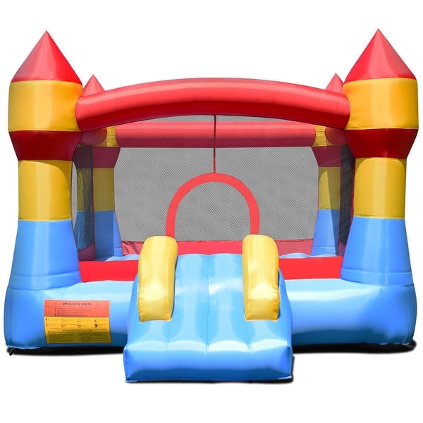 gymax inflatable