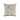 The Rug Collective Distressed Vintage Oxus Desert Pillow