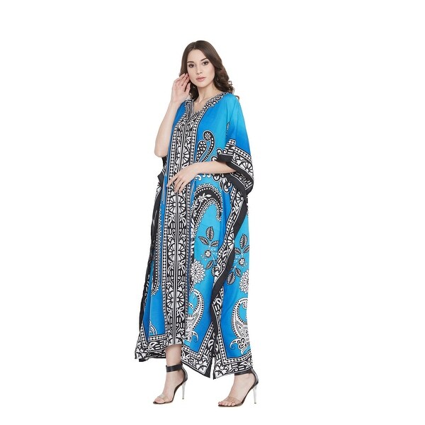 plus size resort dress