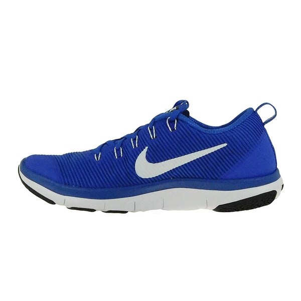 men's free train versatility running shoes