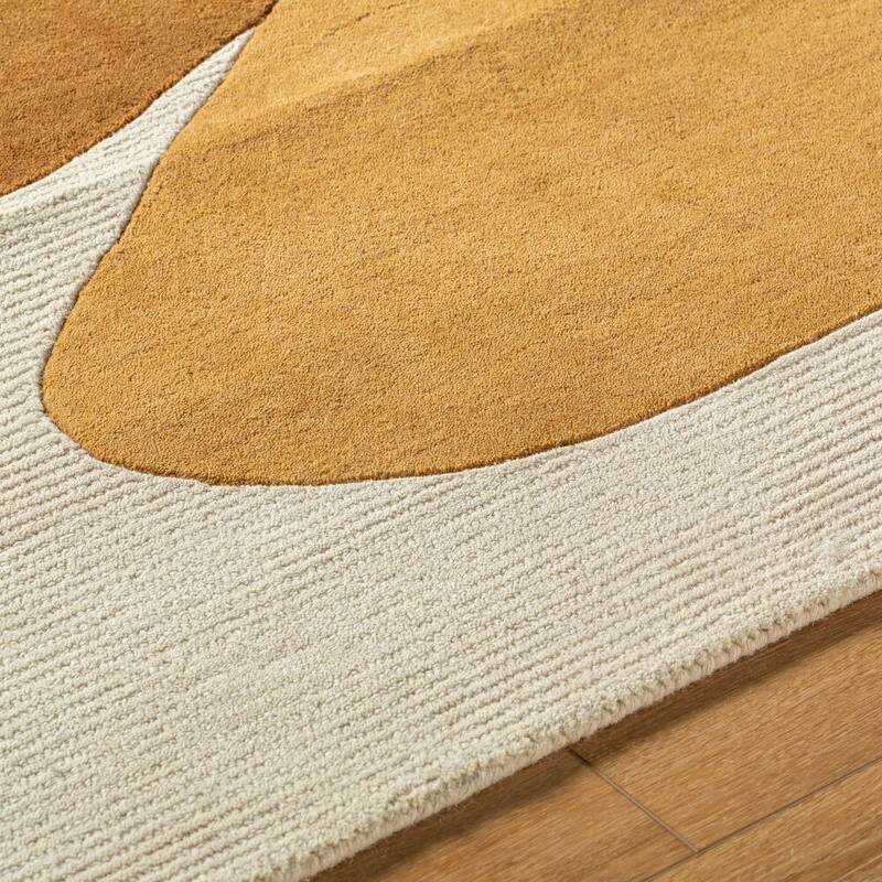 Livabliss Rossi Modern Area Rug