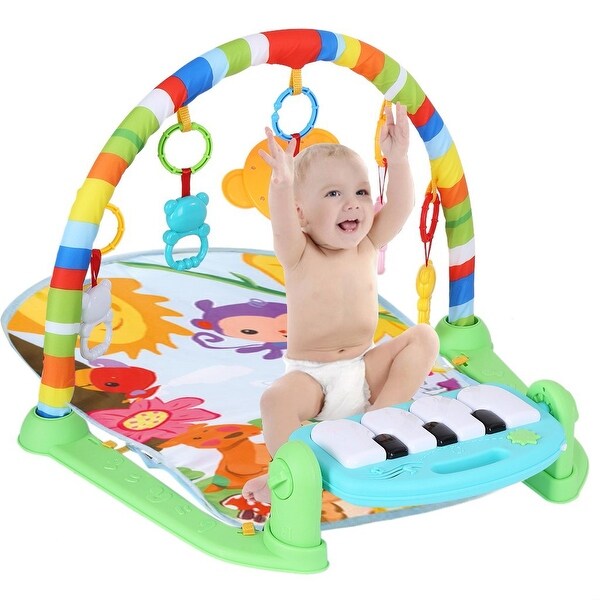 Bed bath and beyond baby toys online