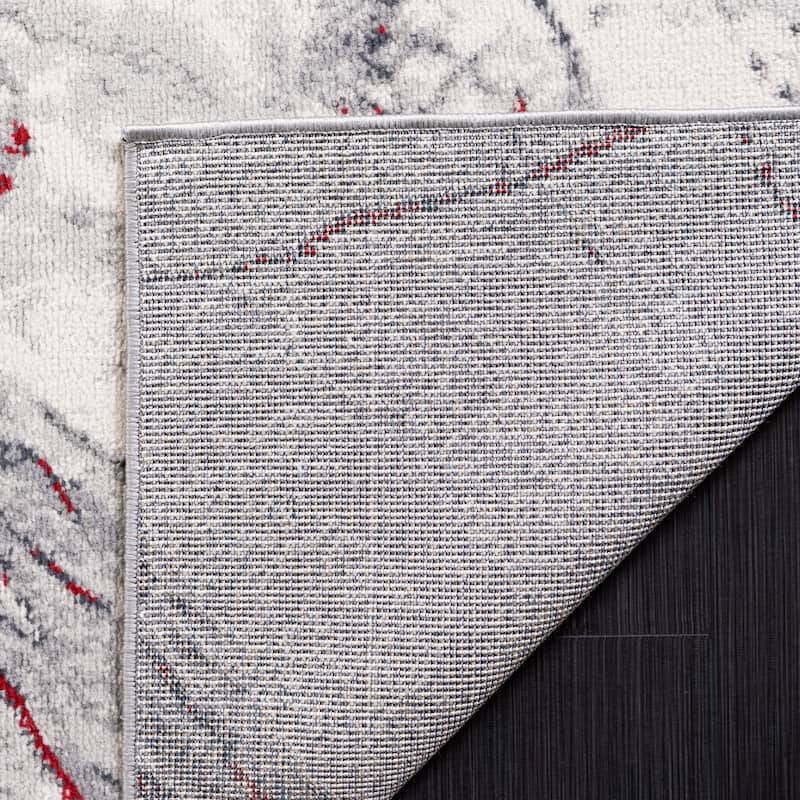SAFAVIEH Odyssey Mariet Modern Abstract Rug