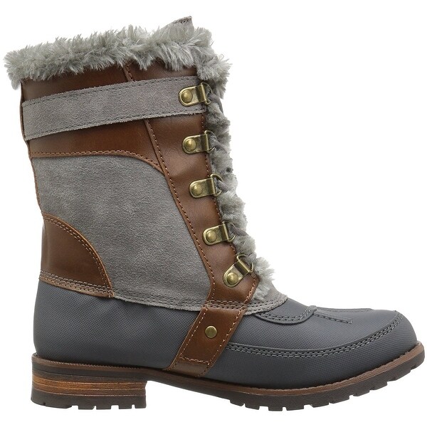 rock and candy snow boots