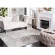 preview thumbnail 5 of 12, SAFAVIEH Brentwood Theresia Traditional Oriental Rug