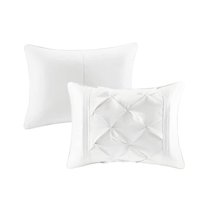 Madison Park Lafayette 7-piece Comforter Set