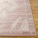 preview thumbnail 3 of 5, Livabliss Unique Traditional Medallion Area Rug