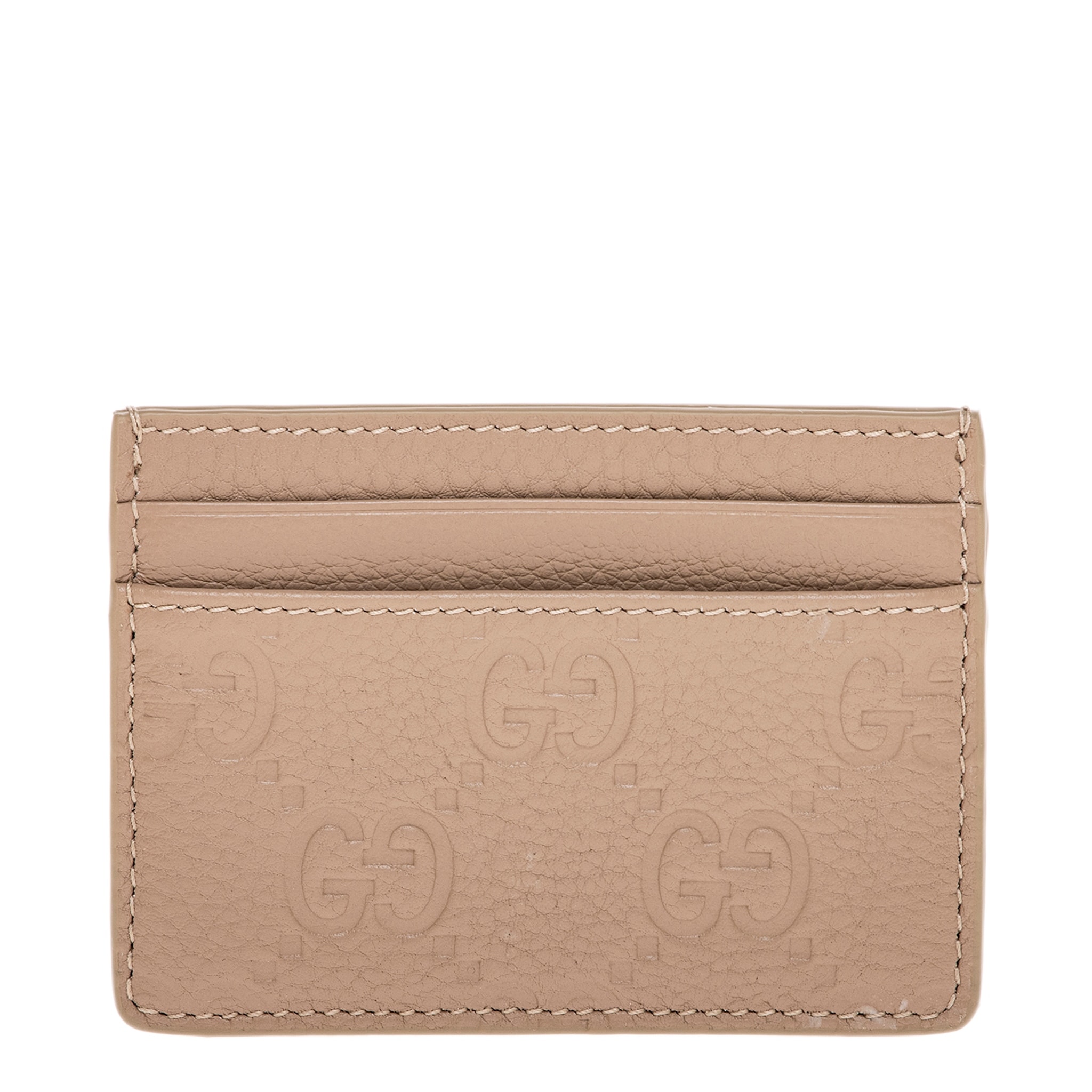 Gucci GG Emblem Cardcase