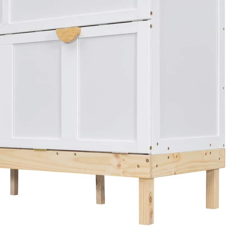 Queen Size Murphy Bed