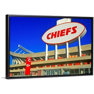 Shop Arrowhead Stadium Home Of The Kansas City Chiefs Kansas