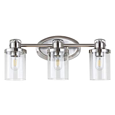 SAFAVIEH Maci Wall Sconce - 21.8"x6.8"x10.3"