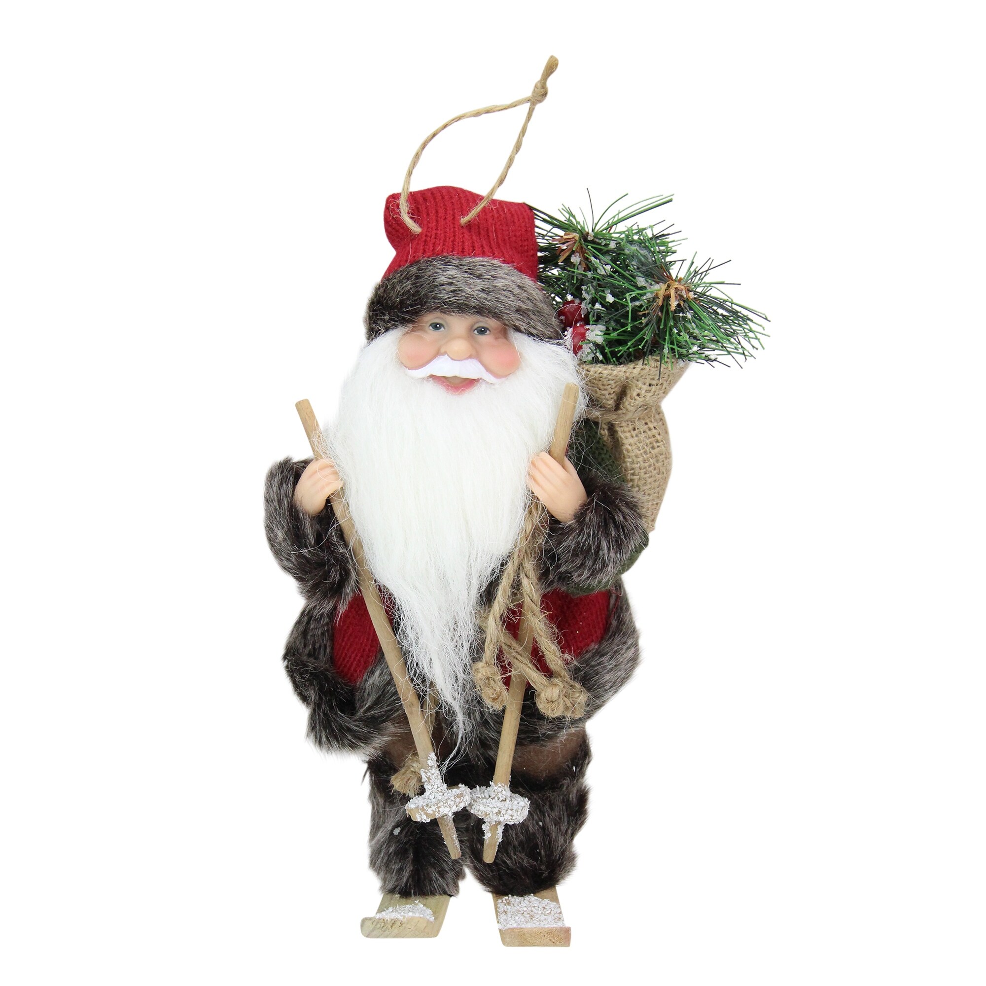 santa claus country