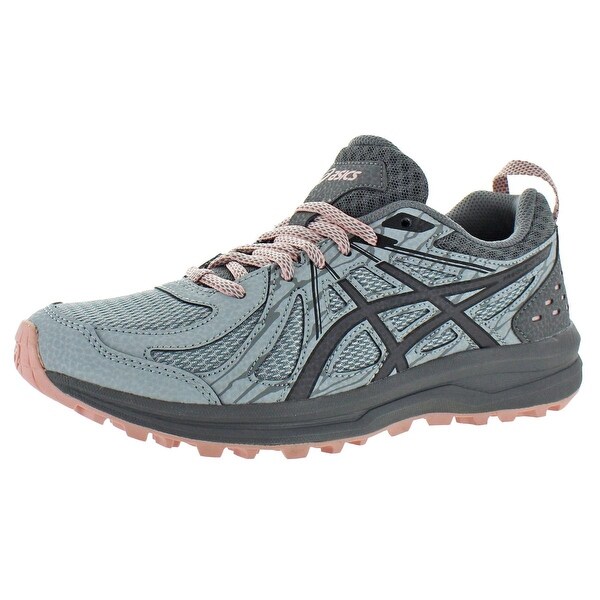 asics women's frequent trail shoe