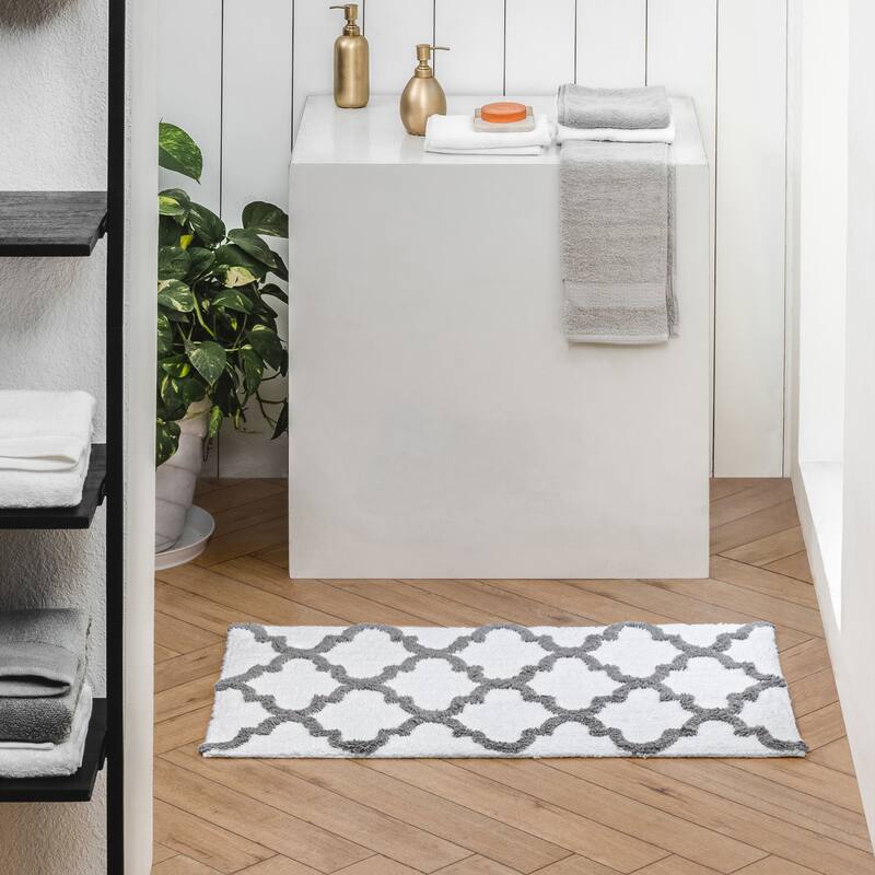 MH London Grosvenor Indoor Cotton Mat