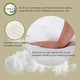 preview thumbnail 8 of 14, DreamMax Comfiture Modern 8-inch Hypoallergenic Gel Memory Foam Mattress