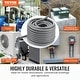preview thumbnail 19 of 17, VEVOR Flexible Electrical Conduit,100 ft,for Air Conditioning Motor Controller Pump