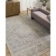 preview thumbnail 9 of 13, Galey Alix x Livabliss Maria Elena IV Vintage Medallion Area Rug