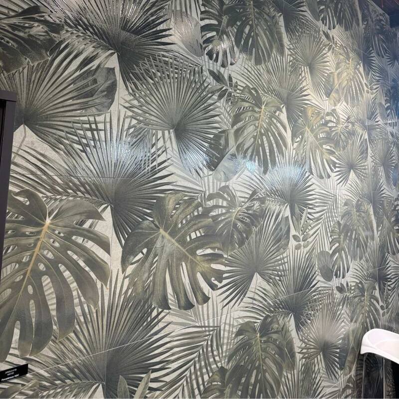 The Tile Life Idyll 24x48 Jungle Porcelain Floor and Wall Tile
