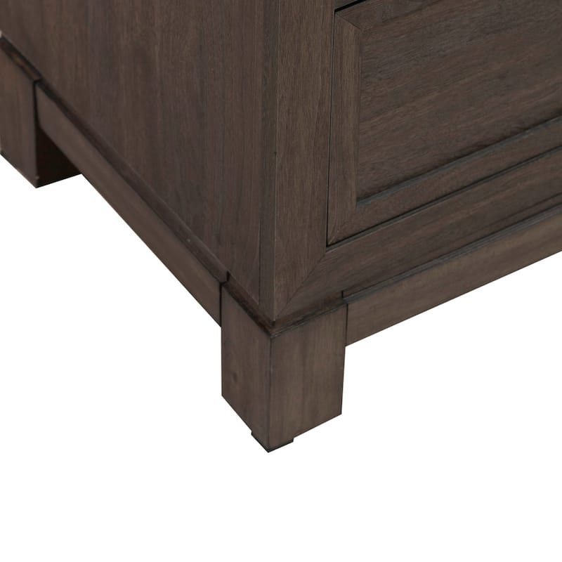 Liberty Furniture Modern Edge 5 Drawer Chest