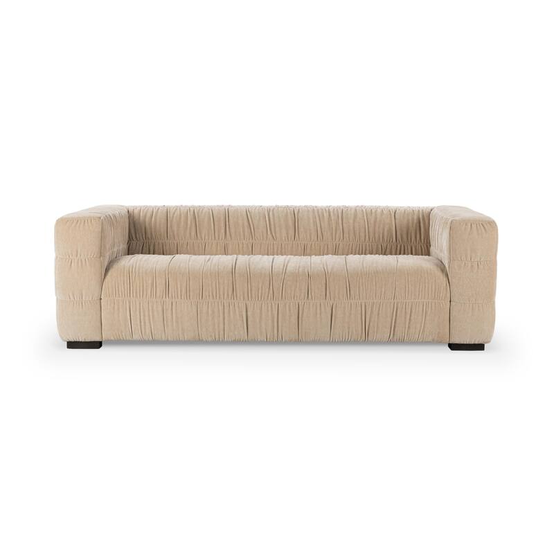 Classic Home Afeela Upholstered Fabric Sofa