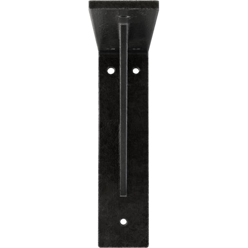 Traditional Steel Bracket