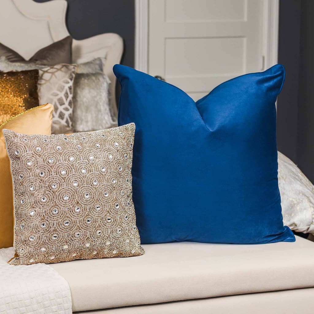 Sparkles Home Coordinating Pillow
