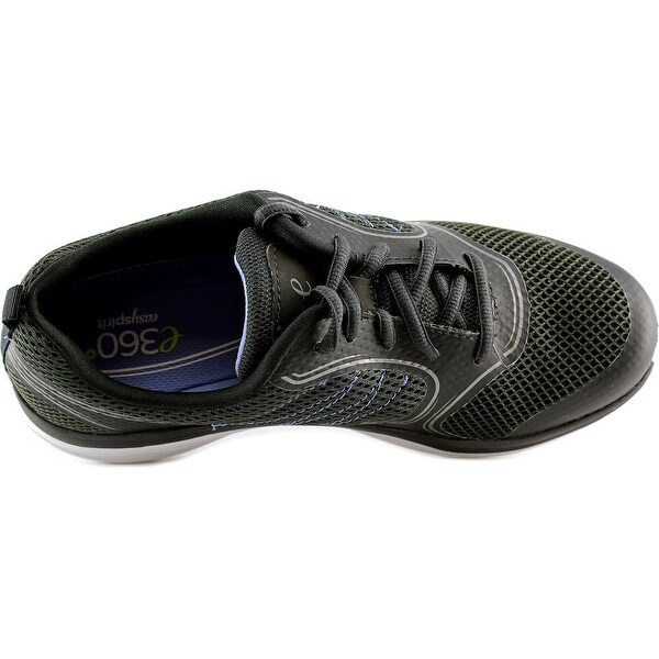 easy spirit sneakers 360