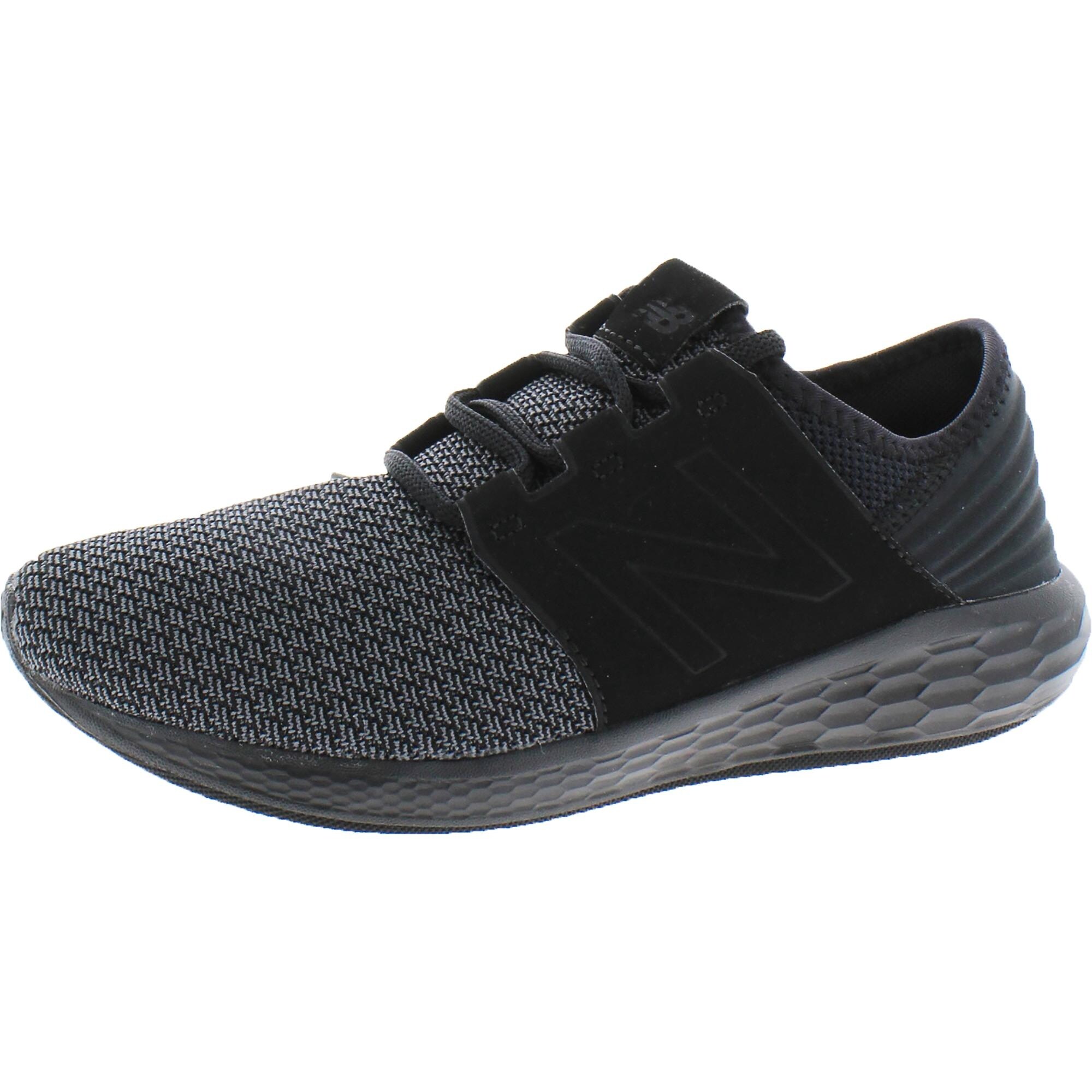 new balance boys running shoes