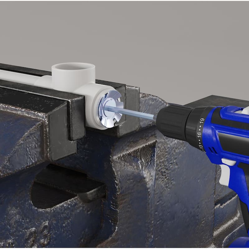 Jones Stephens J44200 J44200 2 Socket SAVER