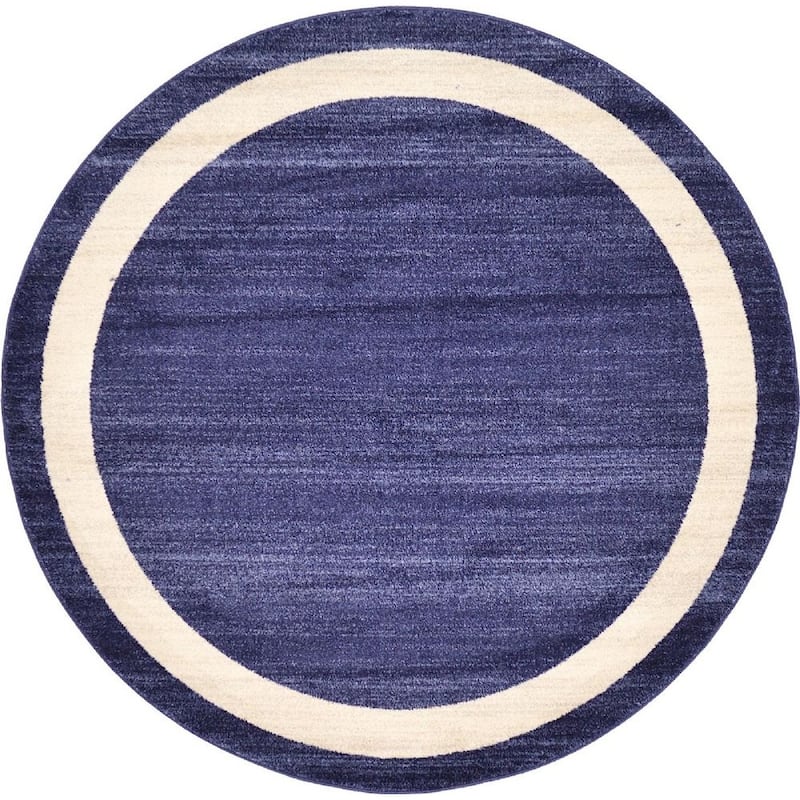 Contemporary Weby Collection Area Rug