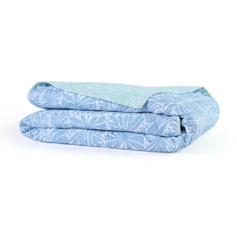 Southern Tide Eldora Quilt - Queen