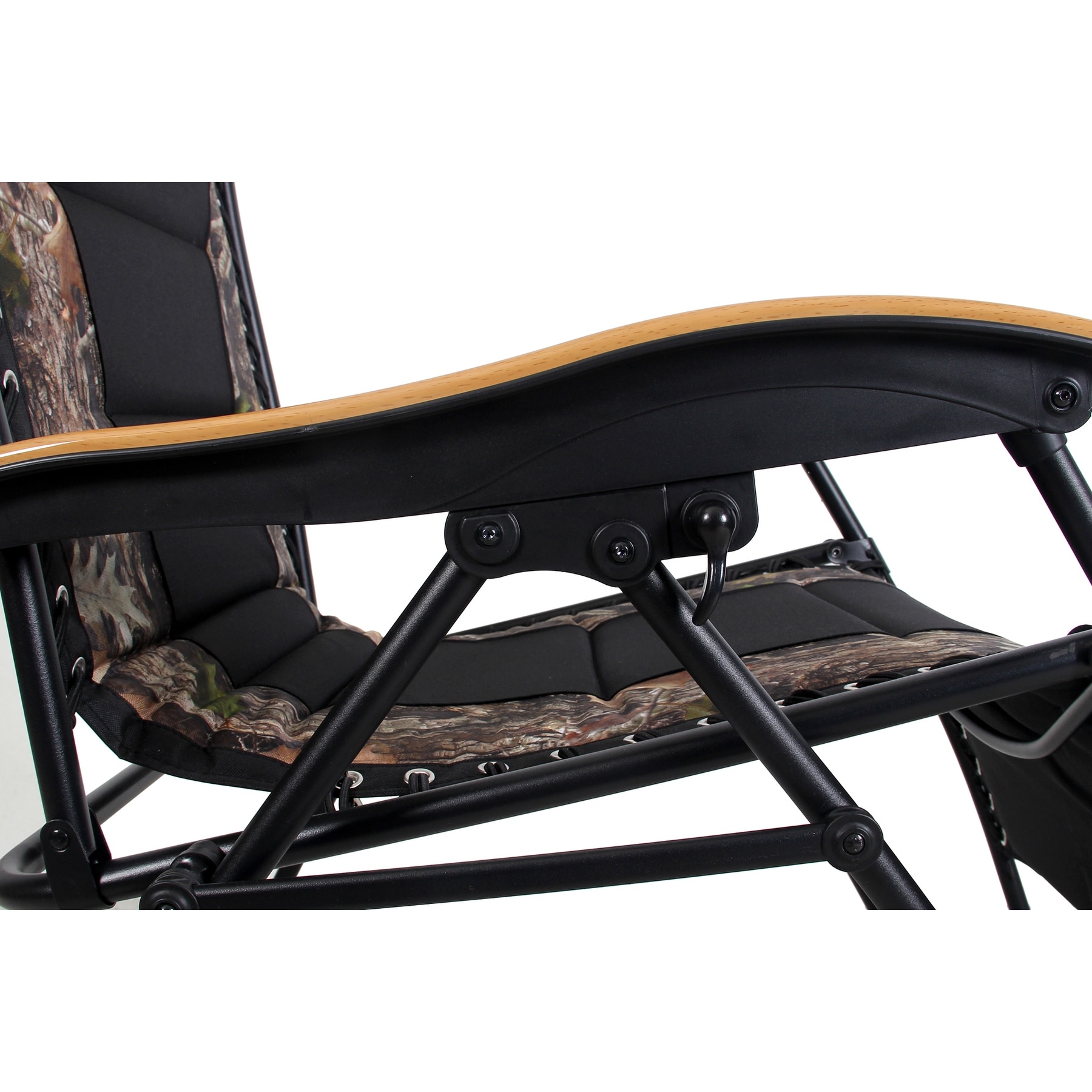 Cabelas reclining deals lawn chair