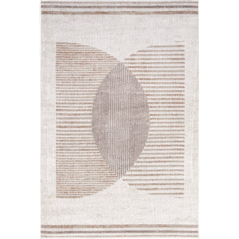 Nuloom Dara Contemporary Geometric Area Rug