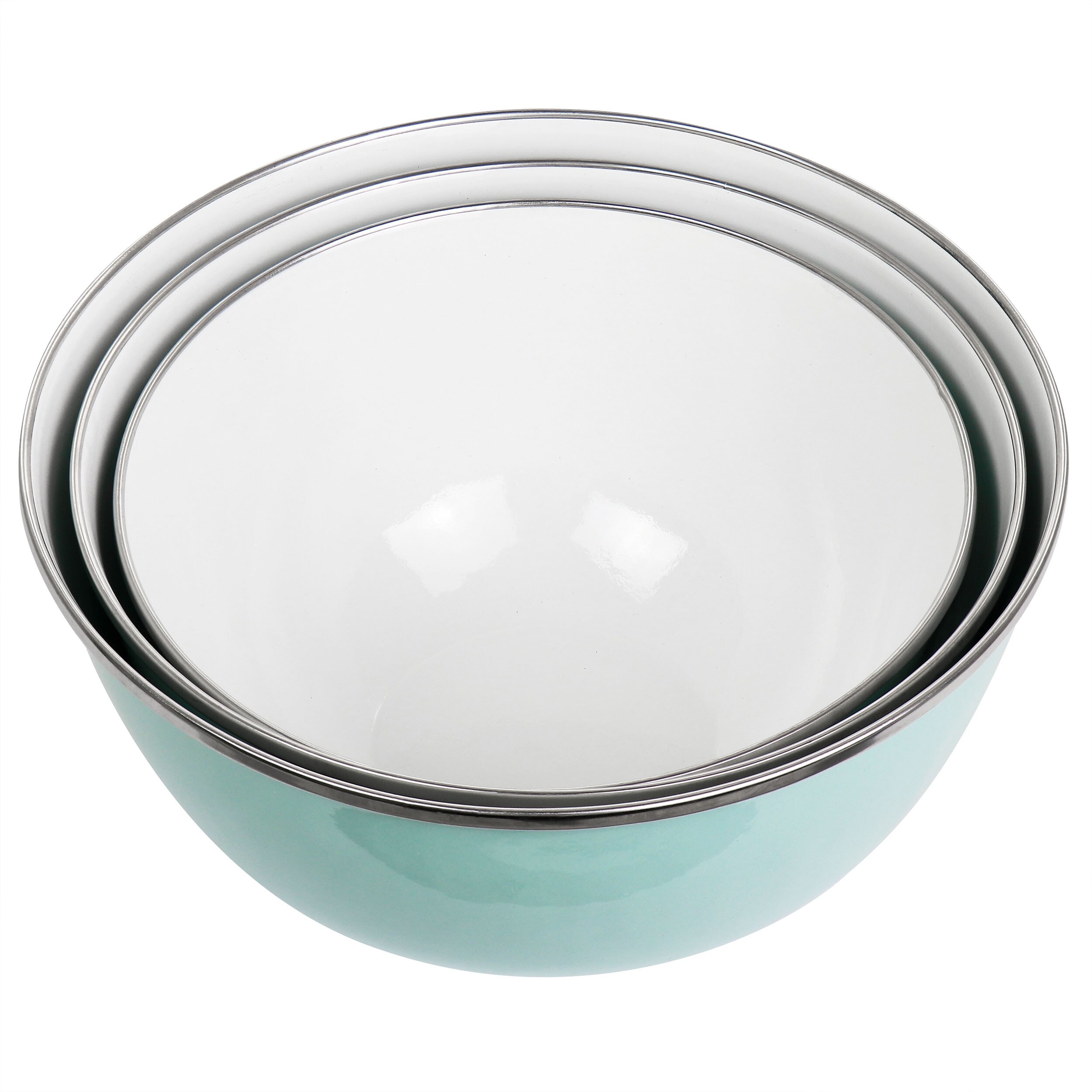 https://ak1.ostkcdn.com/images/products/is/images/direct/3af770be315d3f83c77d35222b7c36e70026c697/Martha-Stewart-6-Piece-Enamel-Mixing-Bowl-and-Lid-Set.jpg